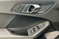 BMW 1-sarja vaihtoauto