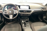 BMW 1-sarja vaihtoauto