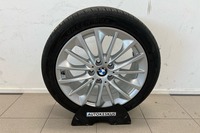 BMW 1-sarja vaihtoauto