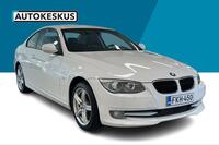 BMW 3-sarja vaihtoauto