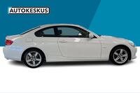 BMW 3-sarja vaihtoauto