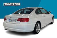 BMW 3-sarja vaihtoauto