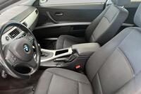 BMW 3-sarja vaihtoauto