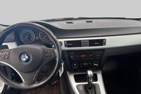 BMW 3-sarja vaihtoauto
