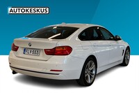 BMW 4-sarja vaihtoauto
