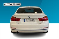 BMW 4-sarja vaihtoauto