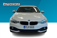 BMW 4-sarja vaihtoauto