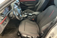 BMW 4-sarja vaihtoauto