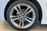 BMW 4-sarja vaihtoauto