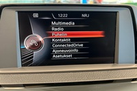 BMW 4-sarja vaihtoauto