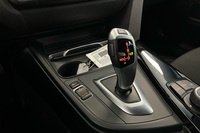 BMW 4-sarja vaihtoauto
