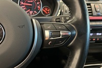 BMW 4-sarja vaihtoauto