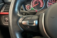 BMW 4-sarja vaihtoauto