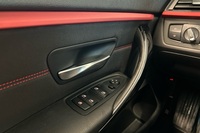 BMW 4-sarja vaihtoauto