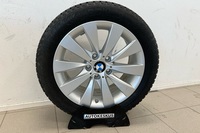 BMW 4-sarja vaihtoauto