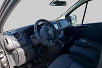 Opel Vivaro vaihtoauto