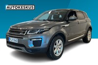 Land Rover Range Rover Evoque vaihtoauto