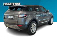 Land Rover Range Rover Evoque vaihtoauto