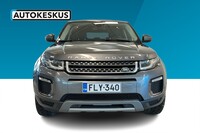Land Rover Range Rover Evoque vaihtoauto