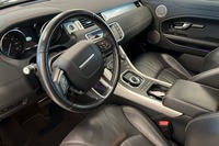 Land Rover Range Rover Evoque vaihtoauto