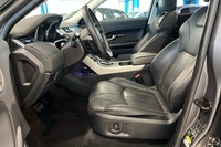 Land Rover Range Rover Evoque vaihtoauto