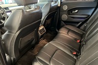 Land Rover Range Rover Evoque vaihtoauto