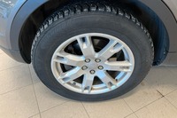 Land Rover Range Rover Evoque vaihtoauto