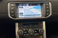 Land Rover Range Rover Evoque vaihtoauto