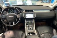 Land Rover Range Rover Evoque vaihtoauto