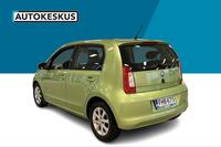 Skoda Citigo vaihtoauto