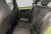 Skoda Citigo vaihtoauto