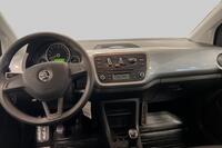 Skoda Citigo vaihtoauto