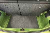 Skoda Citigo vaihtoauto