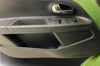 Skoda Citigo vaihtoauto