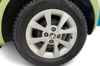 Skoda Citigo vaihtoauto