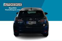 Lexus CT vaihtoauto