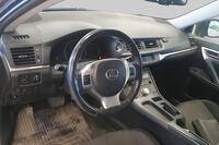 Lexus CT vaihtoauto
