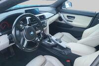 BMW 4-sarja vaihtoauto