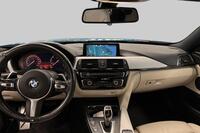 BMW 4-sarja vaihtoauto