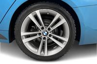 BMW 4-sarja vaihtoauto