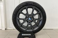 BMW 4-sarja vaihtoauto