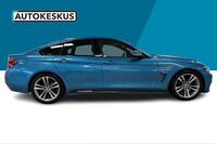 BMW 4-sarja vaihtoauto