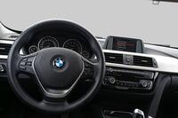 BMW 3-sarja vaihtoauto