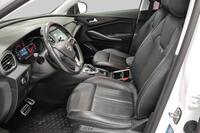 Opel Grandland X vaihtoauto