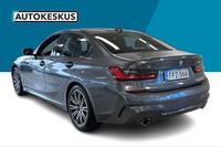 BMW 3-sarja vaihtoauto