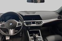 BMW 3-sarja vaihtoauto