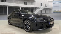 BMW i4 vaihtoauto
