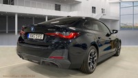 BMW i4 vaihtoauto