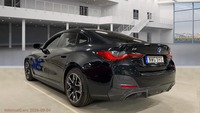 BMW i4 vaihtoauto