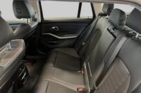 BMW 3-sarja vaihtoauto